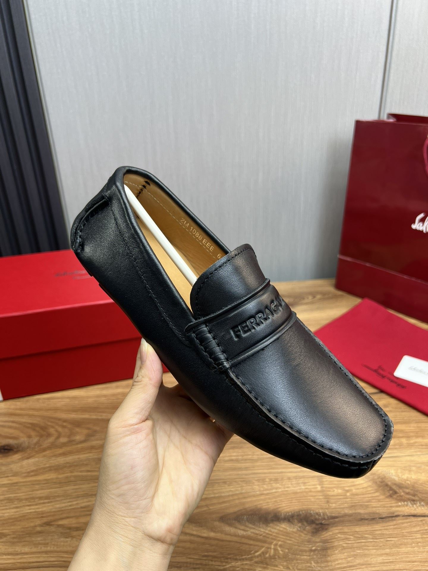 Ferragamo Shoes